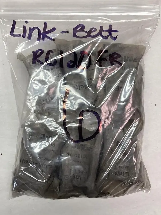 New | in-Stock LINK-BELT RC120FR Misc Electrical & Power Parts Ohio US | Surplus Asset Holdings #1238401