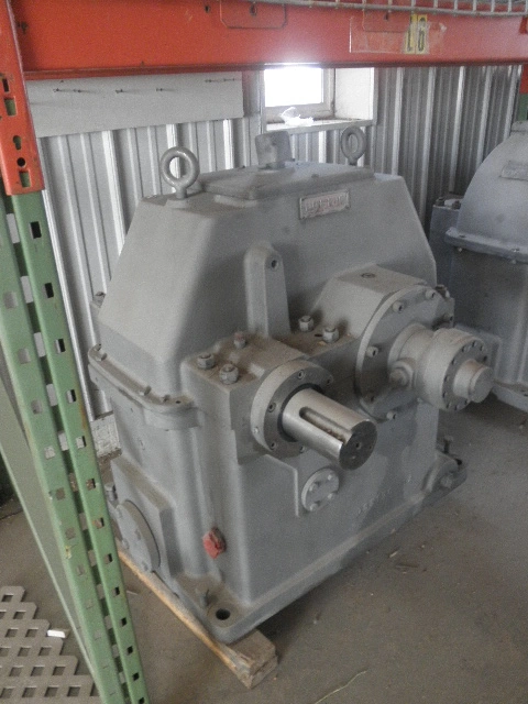 Used LUFKIN NM1402C Gearboxes | Power Zone Equipment #970665