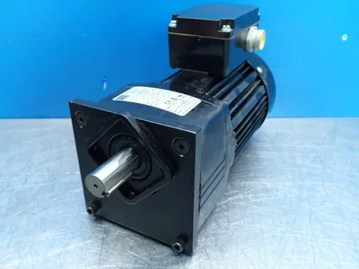 Used BODINE ELECTRIC CO. 42R6BFPPFX3 Motors (misc) Ohio US | HGR 24 #734867