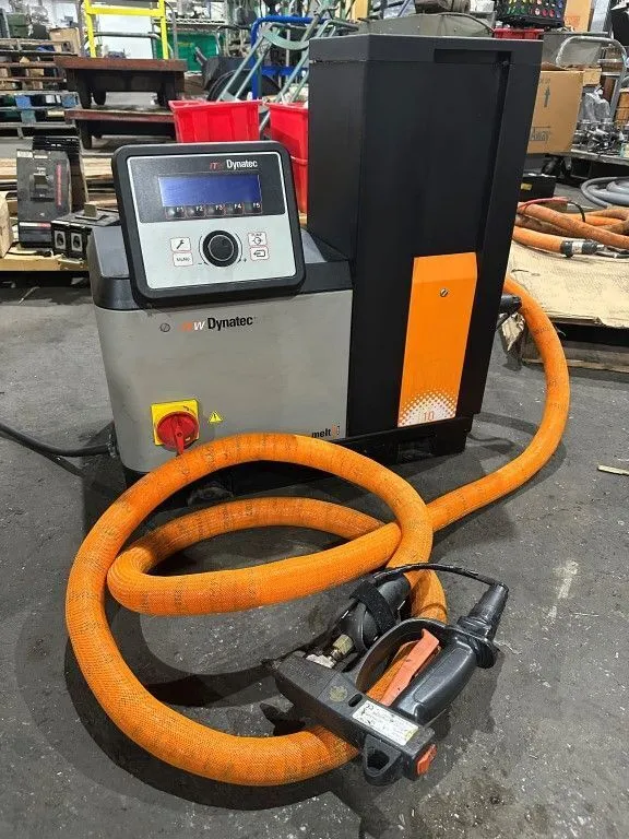 USED 2019 ITW DYNATEC SR1N2GBS12-ALO