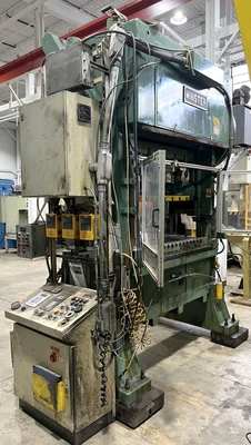 USED MINSTER MINSTER P2-100-54 PRESS