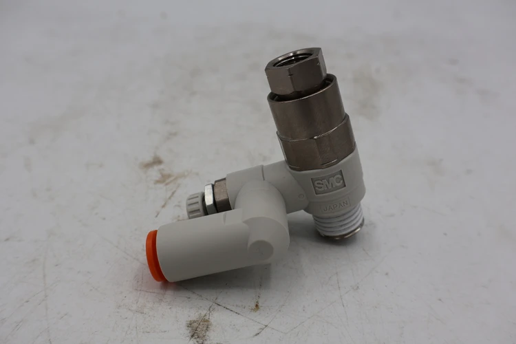 Used SMC ASP430F Valves/Fittings | BG Industrial Surplus #471412