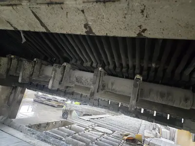 2005 PARK INDUSTRIES Hydra-Split 300 Ton Rock Splitters | STONE EQUIPMENT WAREHOUSE (5)