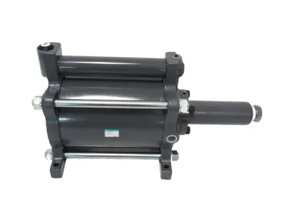 NEW CKD B-120-25 CYLINDER 0.3-0.7MPA B12025