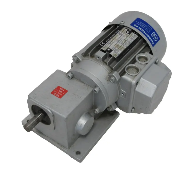 Used RUHRGETRIEBE _UNKNOWN_ Gearmotors | SB Industrial Supply #847650
