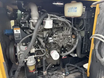 Used 2016 VERMEER VAC - TRON AIR573SDT Vacuum Trailers Minnesota US | Carco Truck & Equipment #1514070
