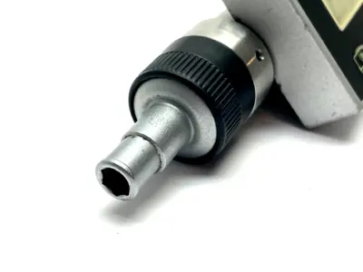 DSD-4 | Cedar  Digital Torque Screwdriver - For parts or not working
