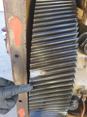 USED UNION TX-125