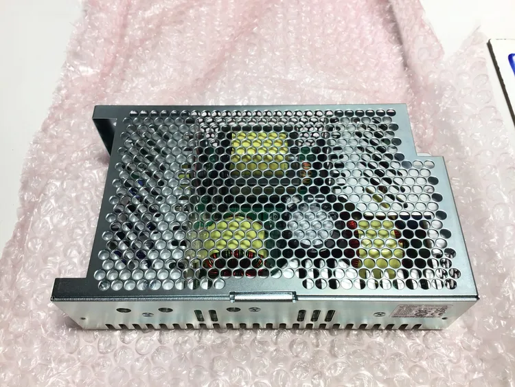 Used INTEGRATED POWER DESIGNS _UNKNOWN_ Power Supplies | Moses B Glick #993667