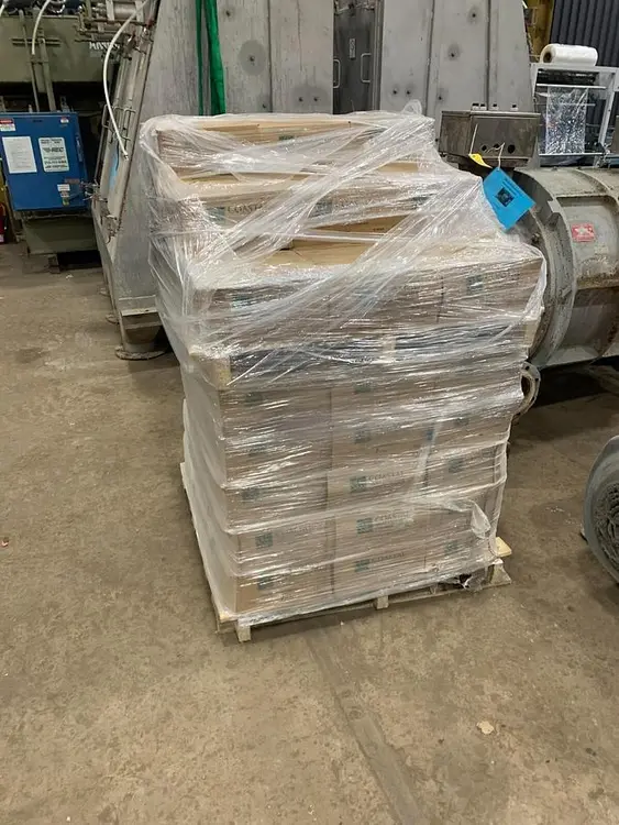 Used _UNKNOWN_ _UNKNOWN_ Shipping Supplies Pennsylvania US | Global Equipment International, LLC #1435252