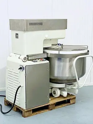 DIOSNA ALL SIZES SP240 Spiral Mixer | Harvest Equipment and Fabrication Inc (10)