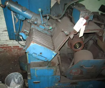 USED CINCINNATI 220-8