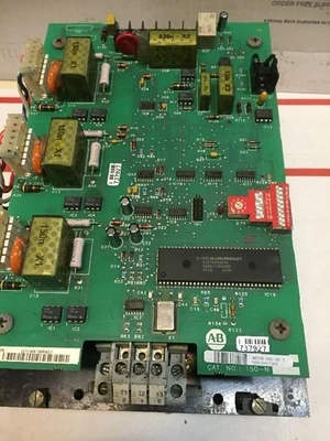 Used ALLEN BRADLEY 150-A24NB-ND Motor Controllers | J&J Industrial Supply #542626