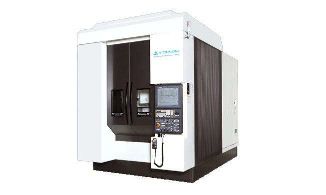 NEW KITAMURA MYTRUNNION-5G