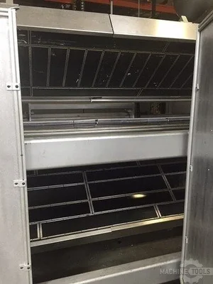 Used 2015 MODERN MACHINERY 2440CFT Thermoforming Machines Arizona US | KD Machinery #1314872
