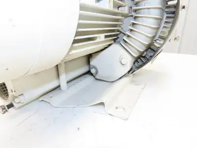 Siemens ELMO-G  2" Regenerative Vacuum Blower 4.6kw 230/460V 3PH