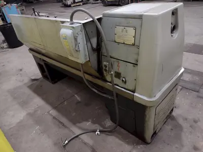 USED CLAUSING