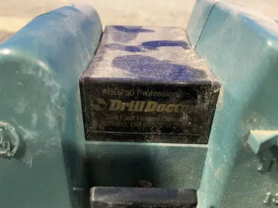 Used DRILL DOCTOR 39MJ Drill Grinders Ohio US | HGR 24 #1406270