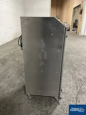USED Markem Markem Fume Extractor, Model ES500+