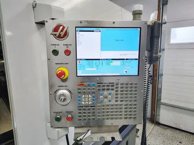 Used 2015 HAAS ST-40 CNC Lathes Maryland US | Clark Machinery Sales, LLC #1309583