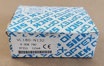 NEW SICK VL180-N132