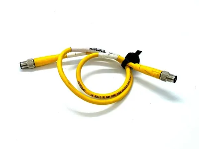 USED TURCK PICOFAST CORDSET