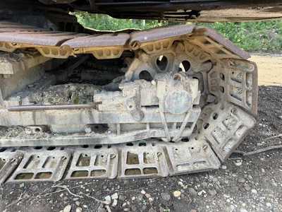 Used 1980 NORTHWEST ENGINEERING 6 DIG LINE Crawler Cranes Michigan US | Miedema Asset Management Group #1390025