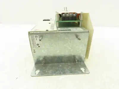Honeywell 14507287-002 Converter Power Supply Module In 120V Out 24V 100VA