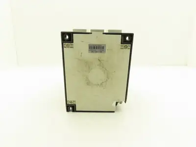 Moeller Motor Starter Contactor Overload Relay 600V 225A 150Hp