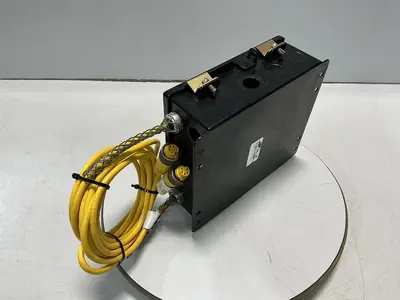 USED BANNER MSCA-1