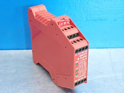 NEW ALLEN BRADLEY 440RN23126