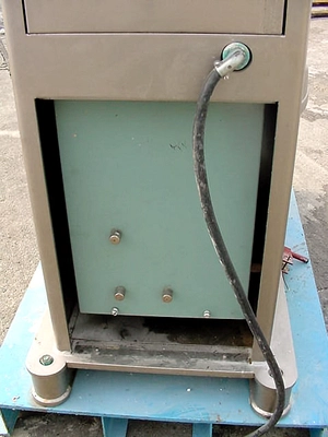 USED UNION GLEN 160 QUART MIXER 160 QUART MIXER