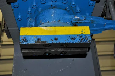 GREENERD 75 TON HYD Presses, Hydraulic | Timco, Inc. (7)