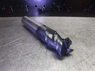 New | in-Stock DESTINY TOOL _UNKNOWN_ Carbide Endmills Michigan US | Superior Machine & Tool Inc #213720