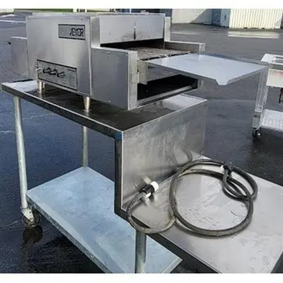 Used HOLMAN 314HX Ovens British Columbia CA | Surrey Food Equipment #1244444