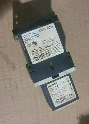 USED SIEMENS 3RH1131-1BB40