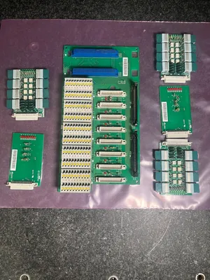 USED MURATEC HM3-A0200-501