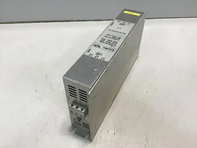 USED EUROTEK ET/RF 3016-MHP