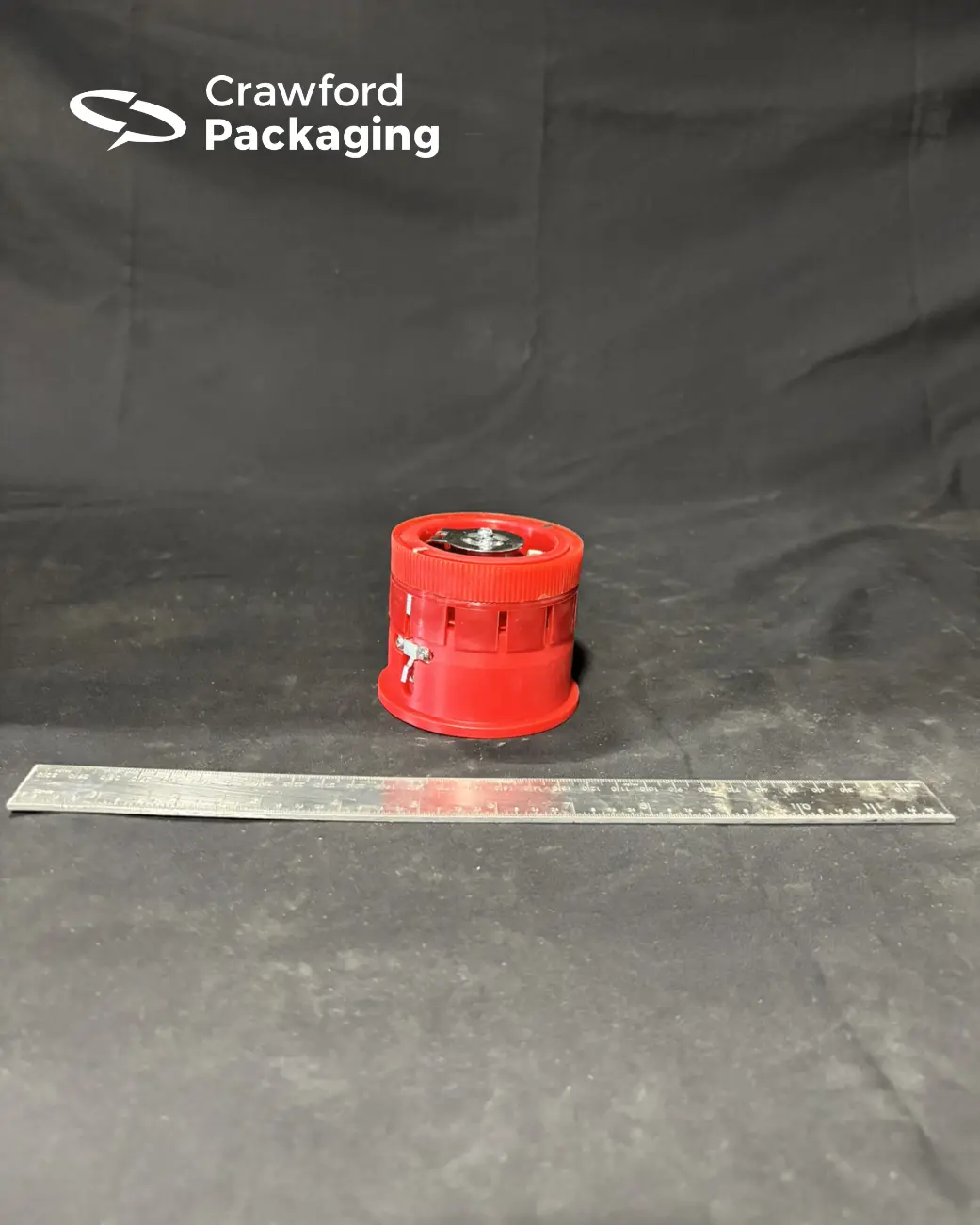New | in-Stock LOVESHAW CORPORATION TCA2 Case Sealers Ontario CA | Crawford Packaging #1424024