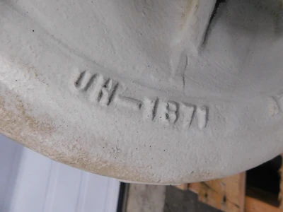 Used INGERSOLL DRESSER _UNKNOWN_ Pumps Ohio US | Equipment Recovery Corp. #1330685