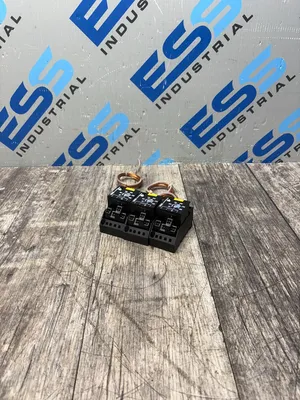 JUMO 603070/0070-7 Electrical/PLC/Automation | ESS Industrial Equipment Sales (1)