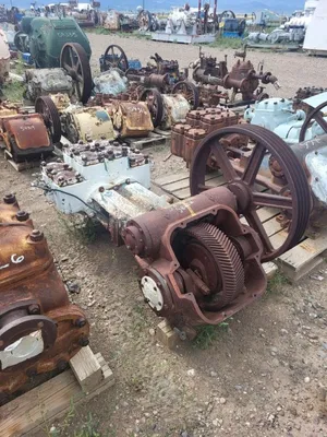 USED GASO 1849