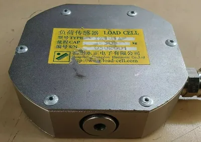 YOUNGZON TRANSDUCER YZ101 S-BEAM LOAD CELL YZ101A 5C