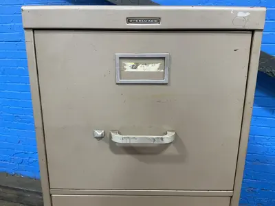 Used STEELCASE _UNKNOWN_ Cabinets Ohio US | HGR 24 #1413269