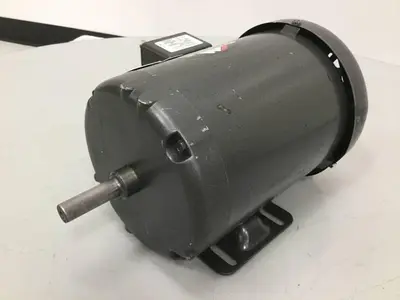 USED BALDOR M3546-5
