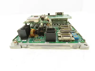 Used MITSUBISHI _UNKNOWN_ PLC Input & Output Indiana US | Arrow Industrial #1316699