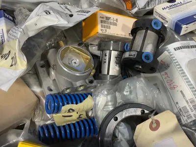 Misc Equipment