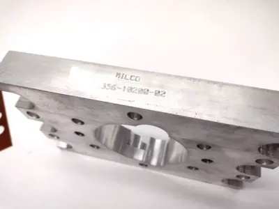 New | in-Stock Milco 356-10907-02 Robot Parts Michigan US | Maverick Industrial Sales #1396012