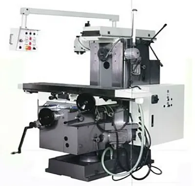 CLAUSING 2500U/SU MILLERS, UNIVERSAL | T.R. Wigglesworth Machinery Co. (1)
