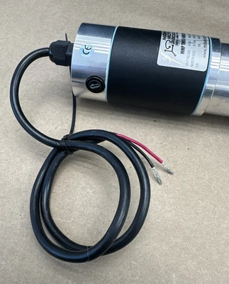 USED Midwest Motion Products MMP TM57-90V GP52-019
